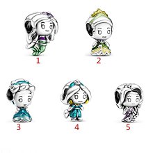 UU代購#Pandora潘多拉迪士尼系列財神爺丘比特手鐲手鏈吊串珠子DIY配件 歷史價格詳細信息