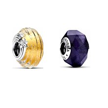 UU代購#Pandora潘多拉珠子925銀迪斯士尼系列米妮永恒愛情鎖吊飾串珠 歷史價格詳細信息