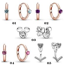 UU代購#Pandora潘多拉旅游系列串珠鍍銀手鏈小串飾珠子DIY手串鋯石吊飾beads 歷史價格詳細信息