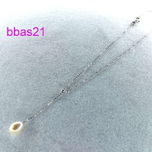 珍珠林~新貨到~晚宴焦點設計款~三串式粉珍珠加粉彩鑽手鍊#063+8 歷史價格詳細信息