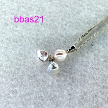 珍珠林~新貨到~晚宴焦點設計款~三串式粉珍珠加粉彩鑽手鍊#063+8 歷史價格詳細信息