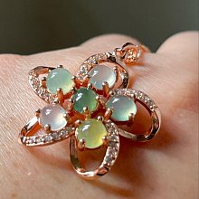 黃翡 項鍊(不含架子) 歷史價格詳細信息