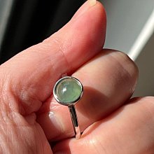 新款翡翠色925銀鑲嵌佛公 冰種帝王綠玉髓彌勒佛精品首飾項鍊 歷史價格詳細信息