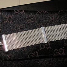 [正品] GUCCI Soft Stirrup 棕色磨砂真皮肩背包 歷史價格詳細信息