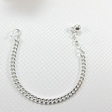 兒童 925 銀手鍊米奇手鏈佛教手鍊 歷史價格詳細信息