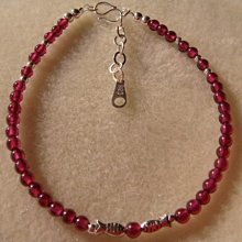 925純銀精選手鍊,立體如意,條紋造型,男性,中性,手鍊,長約21cm,寬約0.6cm 歷史價格詳細信息