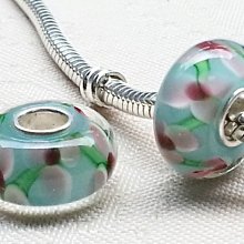 琉璃銀飾項鍊   獨領風騷 歷史價格詳細信息