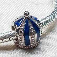 全新 925純銀 琺瑯 墜子 鋯石 高度約3公分 歷史價格詳細信息