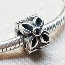 嗨，貝手創飾品工作室* 925純銀飾☆大孔串手鍊吊墜配件-超級可愛泰迪熊琺瑯純銀墜飾-可搭配項鍊及手鍊☆大孔串珠DIY 歷史價格詳細信息