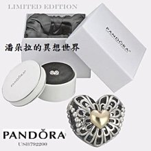 PANDORA 潘朵拉鍍K蛇鏈+串珠 保證正品 歷史價格詳細信息