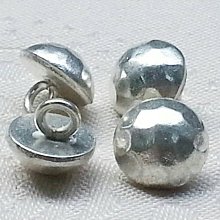 10mm手工925純銀佛頭三通老文玩手串配飾配件男女款式百搭DIY文玩 歷史價格詳細信息