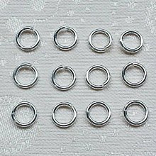 DIY串珠飾品 ~~ 新疆水亮羊脂白玉圓珠一串 ~~ 可串手環 項鍊 耳環 戒指 吊飾 編中國結項鍊 ~~ 【B185】 歷史價格詳細信息