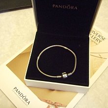 PANDORA 潘朵拉 摯友之心純銀串飾 串珠 歷史價格詳細信息