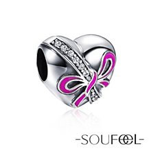 Charme 幸福曲線 正白K 時尚情人對鍊 歷史價格詳細信息