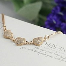 時尚鑲鑽銀色雙圈圓形項鏈 歷史價格詳細信息