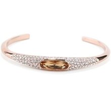 925純銀手鍊水晶之戀女情侶手鐲飾品小眾設計手環禮物學生簡約 歷史價格詳細信息