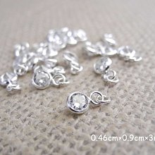 圓5×5mm純銀戒指空托S925銀鍍金三色可調節鑲嵌圍鉆輕奢小清新~玲瓏心飾 歷史價格詳細信息