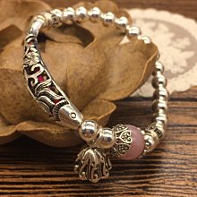 蠟媽銀坊-925純銀15mm鏤空愛心花吊飾 歷史價格詳細信息