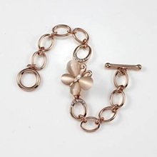 蝴蝶純銀手錬女生秋冬S999輕奢小眾精緻年新款銀手鐲生日禮物-鴻運飾品 歷史價格詳細信息