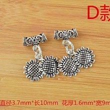 925純銀向日葵情侶戒指女男一對輕奢小眾對戒紀念生日禮物送女友-我們這一家 歷史價格詳細信息