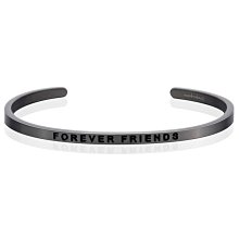 一輩子手鍊送女友純銀925夏2024新款潮流小眾女生簡約手鐲生日禮 歷史價格詳細信息