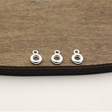 蠟媽銀坊-925純銀15mm鏤空愛心花吊飾 歷史價格詳細信息