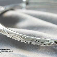 順順飾品--白銀手鍊--990銀鐘鼓鎖童手鍊┃重約1.59錢 歷史價格詳細信息