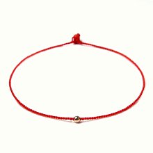 【dear mei下標♥】開運平安 轉運紅繩手鍊 K金手鍊 明星同款 一路向北 價格比較,價格查詢,歷史價格詳細信息