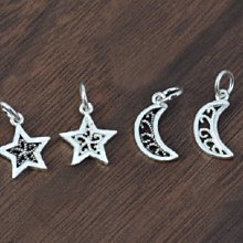 925純銀月亮代表我的心系列項鍊 MN469/MN470 晶漾金飾鑽石JingYang Jewelry 歷史價格詳細信息