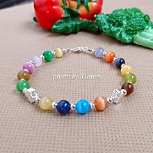 幸運草 桃花運黃金/水晶耳環 歷史價格詳細信息