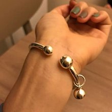 999純銀平安鎖手錬女半鐲半鏈輕奢小眾精緻銀手鐲生日禮物送女生-鴻運飾品 歷史價格詳細信息