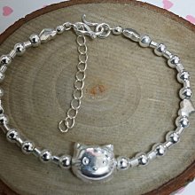 @麗屋瑄品@原創純手工編織990純銀吊墜手環/幸運手環,時尚,大方配件/生日禮物，情人節 歷史價格詳細信息