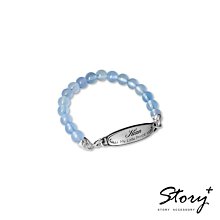 海藍寶純銀鋯石微鑲戒指女2023新款輕奢小眾高級戒指帕拉伊巴尾戒 歷史價格詳細信息