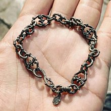 【Silver Monsters】日本暗系古典狂潮Superbia 誘惑之蛇"Temptation" 墜飾 歷史價格詳細信息