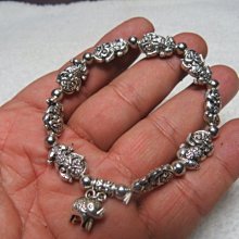 【西藏藏銀精雕】~紅樓夢十二金釵 ( 兩根合售~白銅精雕~落款足銀)☆☆ 歷史價格詳細信息