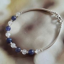 ????生命泉源????天然緬甸玉A貨翡翠-白冰起膠 水滴蛋面 鑲925銀 女戒 現貨實拍優惠特價 歷史價格詳細信息