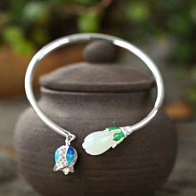 [預購商品] 925純銀天使羽鋯石手鏈 ~  抗過敏。 歷史價格詳細信息