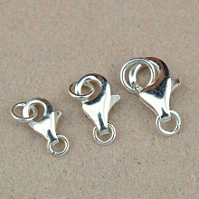 嗨，寶貝銀飾珠寶* 925純銀飾 DIY串珠配件☆新款蓮蓬蓮花掛飾配飾手鍊掛件配件☆客製化 全面85折 歷史價格詳細信息