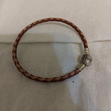 全新 925純銀 手鍊 送純銀擦拭布 歷史價格詳細信息