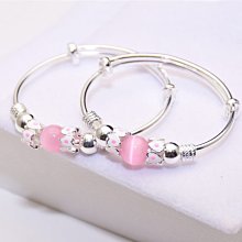 s990純銀眼珠招財納福手鍊和田玉手鍊小眾百搭手串手鍊 歷史價格詳細信息