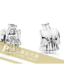 雅格時尚精品代購 潘朵拉 PANDORA 幾何鑲鑽鍍18K耳環  925純銀飾品 Charms  美國代購 歷史價格詳細信息