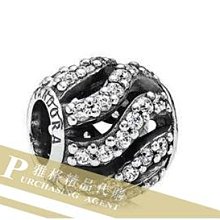 雅格時尚精品代購 潘朵拉 PANDORA 幾何鑲鑽鍍18K耳環  925純銀飾品 Charms  美國代購 歷史價格詳細信息
