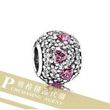 雅格時尚精品代購 潘朵拉 PANDORA 幾何鑲鑽鍍18K耳環  925純銀飾品 Charms  美國代購 歷史價格詳細信息