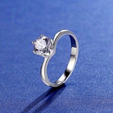 GRA莫桑鑽經典6爪耳環女士耳環結婚訂婚耳環女士配件925銀鍍8k金 歷史價格詳細信息