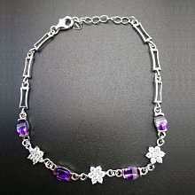 925純銀手鏈新中式水墨竹節平安扣手鏈女夏2022新款小眾輕奢手飾    路。 歷史價格詳細信息