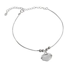 貓眼石手鏈ins925小眾設計簡約聖誕手飾女生新款潮高級感手串。 歷史價格詳細信息