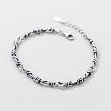 純手工打造925純銀項鍊/男女皆可 歷史價格詳細信息