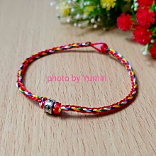 手作 開運 招財運 事業運 紅膠花 黃膠花 銀月光 天然水晶 設計款 手鍊 手鏈 原創 送禮 歷史價格詳細信息