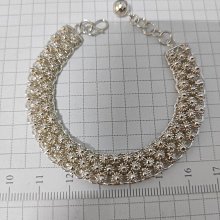 925純銀上層包覆琺瑯戒子-鴻運飾品 歷史價格詳細信息