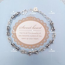 泰源銀樓【925純銀】繩股麻花繩鍊+實心觀音項鍊組 /實心純銀墜子/現貨 佛牌項鍊組 免運費 歷史價格詳細信息